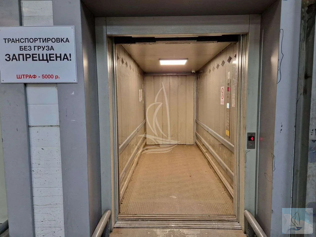 Аренда склада, улица Адмирала Корнилова - Фото 19