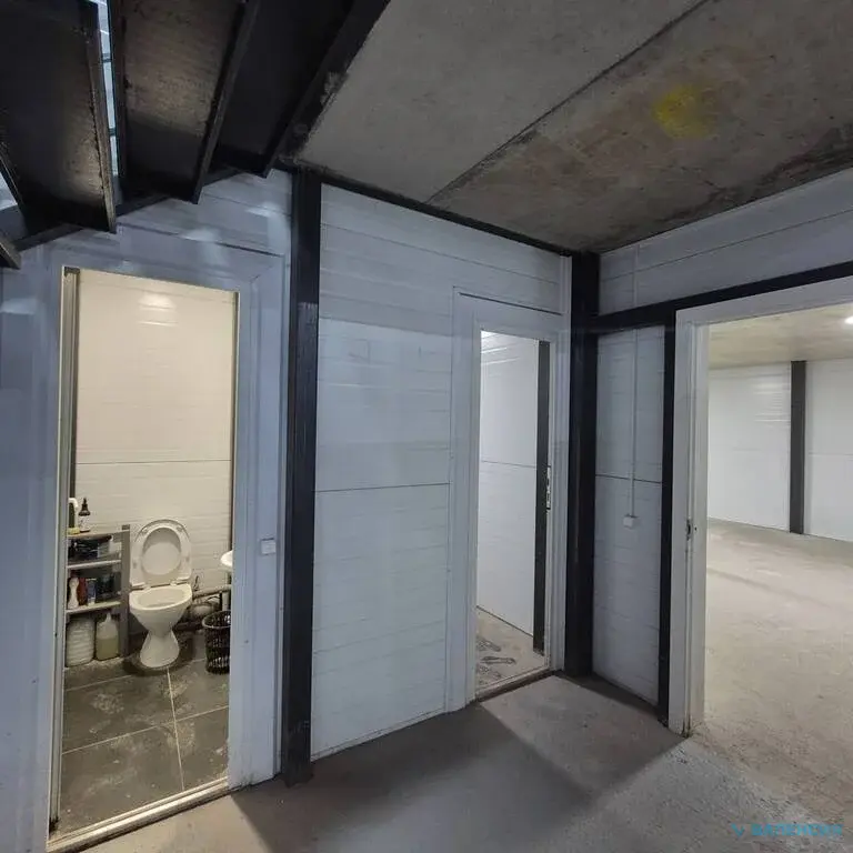 Аренда здания 1360м2 в Порошкино. - Фото 10