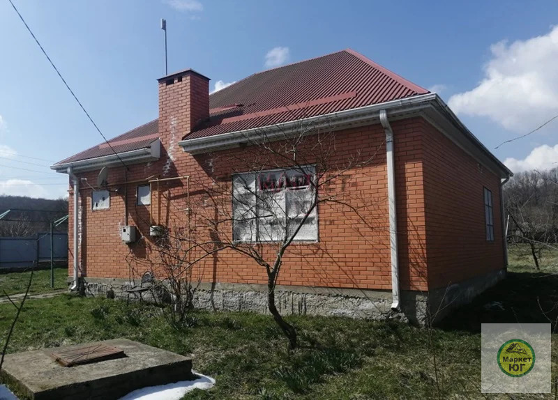 Продается дом в Абинском районе в х. Эриванский (ном. объекта: 6735) - Фото 2