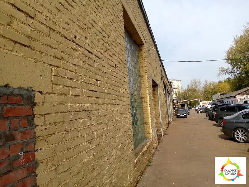 Предлагается в аренду теплое помещение под складские цели на минус пер - Фото 34