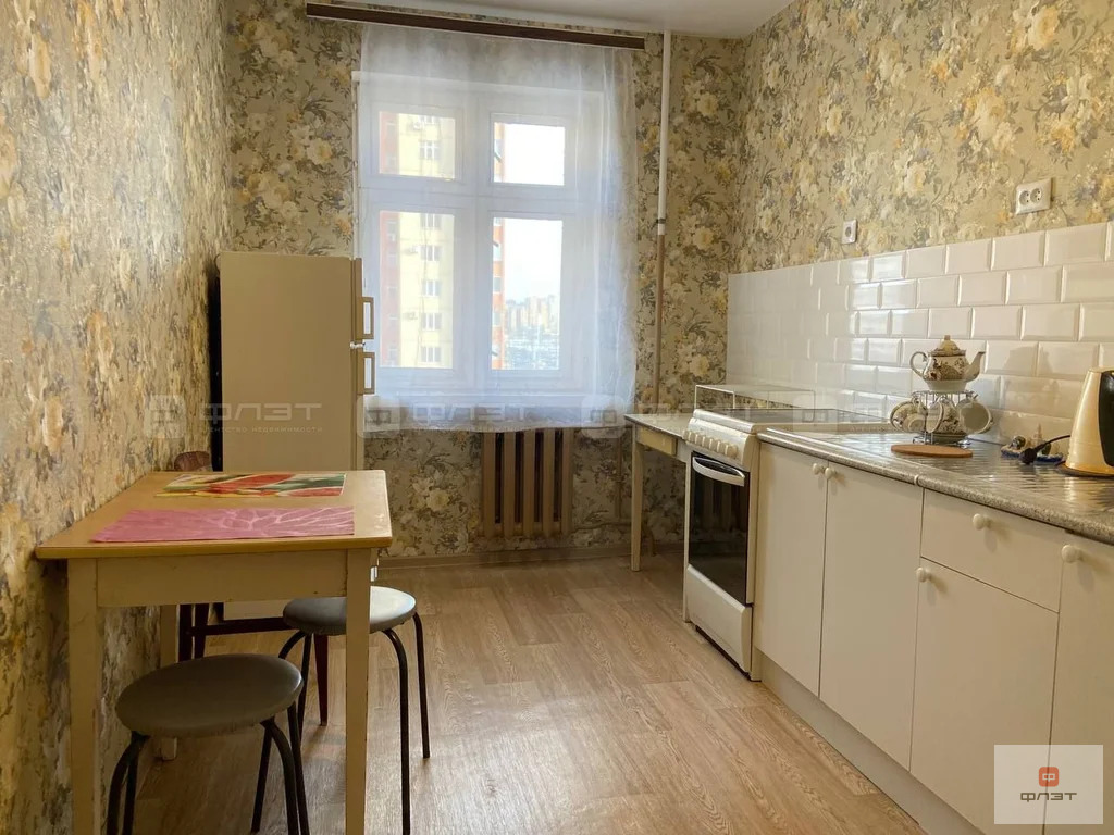 Аренда квартиры, Казань, ул. Чистопольская д.25 - Фото 4