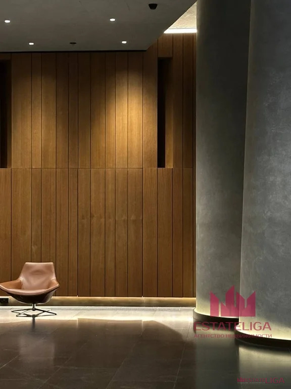 Аренда квартиры, Краснопресненская наб. - Фото 30