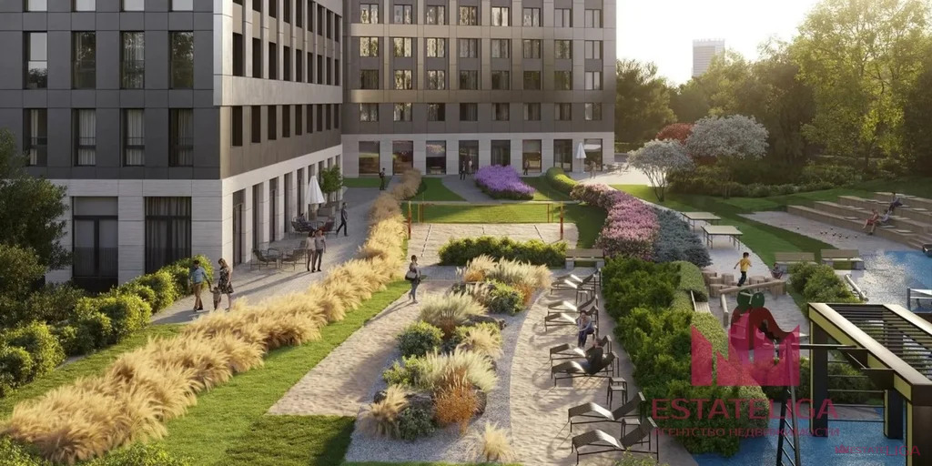 Продажа квартиры, Нагатинская наб. - Фото 12