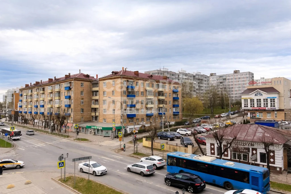 Продажа квартиры, Дмитров, Дмитровский район, ул. Московская - Фото 16