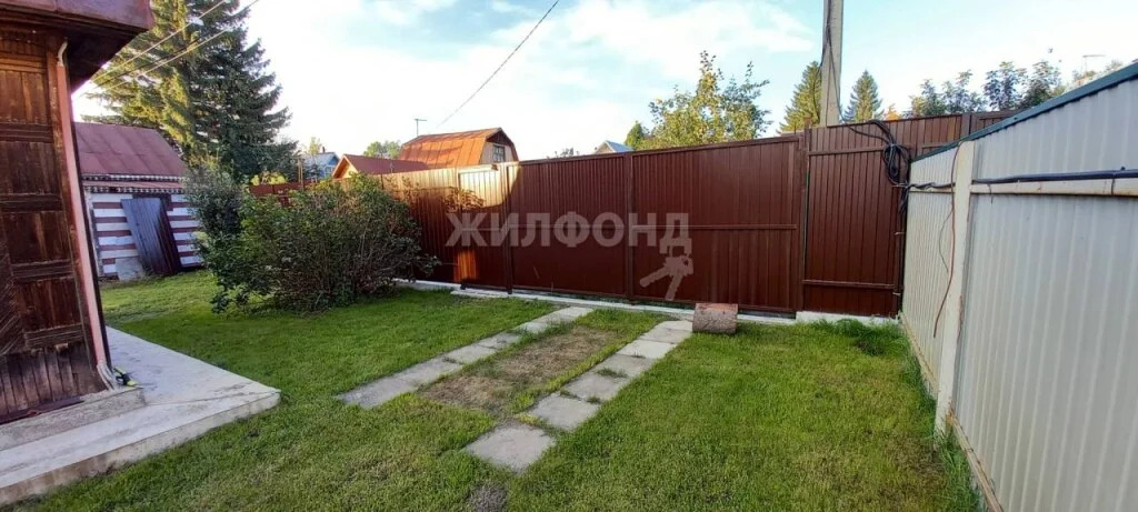 Продажа дома, Новолуговое, Новосибирский район, 3-й квартал - Фото 14