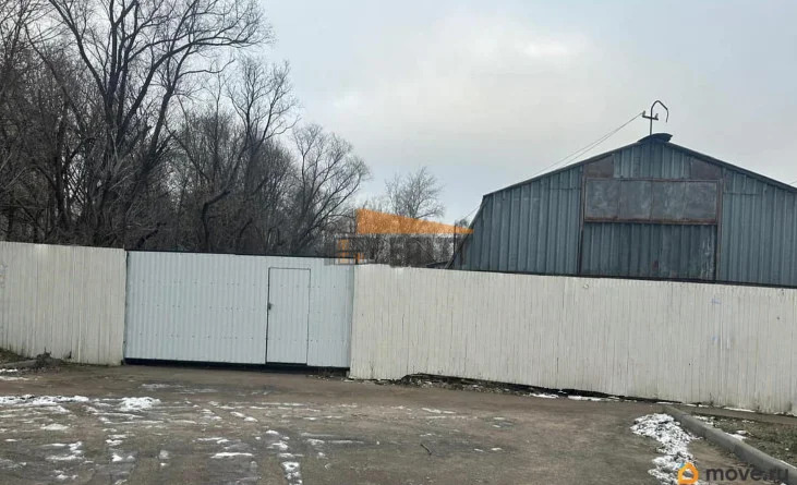 Продажа склада, Балашиха, Балашиха г. о., ул. Советская - Фото 1