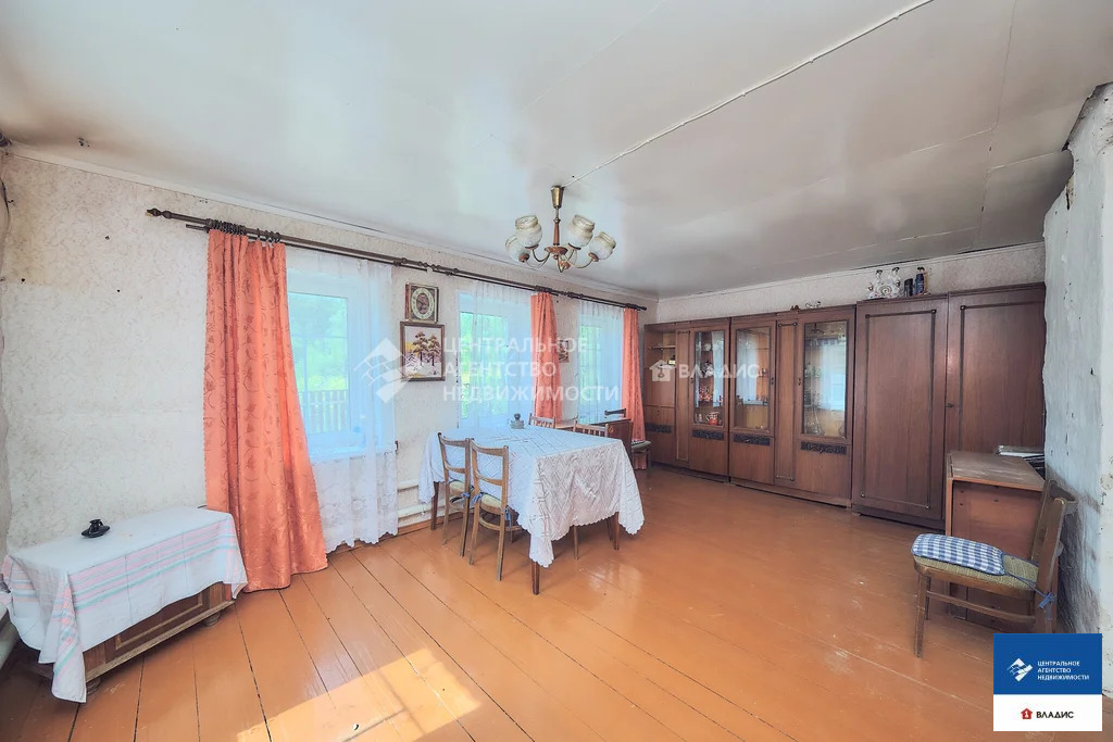 Продажа дома, Пальные, Рыбновский район - Фото 4