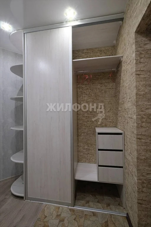 Продажа квартиры, Новосибирск, Мясниковой - Фото 27