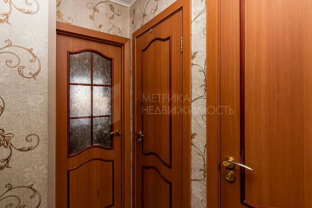 Продажа квартиры, Тюмень, г Тюмень - Фото 18