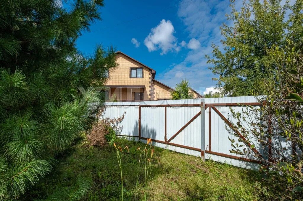 Продажа дома, Новосибирск, ул. Пионерская - Фото 14