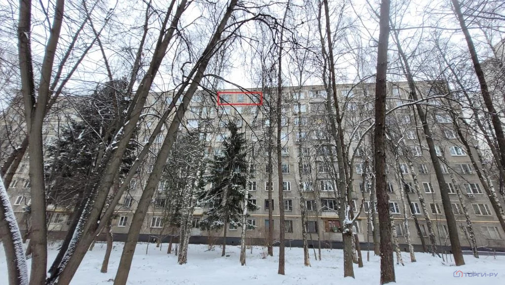 Продажа квартиры, ул. Бутлерова - Фото 1