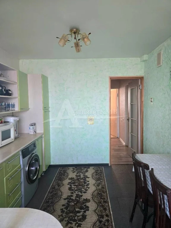 Продажа квартиры, Минеральные Воды, Стеклозаводская ул. - Фото 4