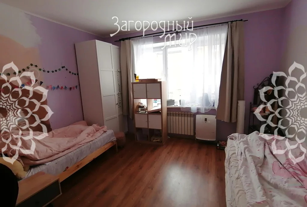 Продам дом, Калужское шоссе, 6 км от МКАД - Фото 9