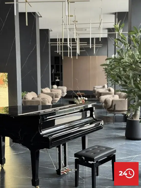 Видовая квартира в премиум-доме Пензы Holms Residence - Фото 14