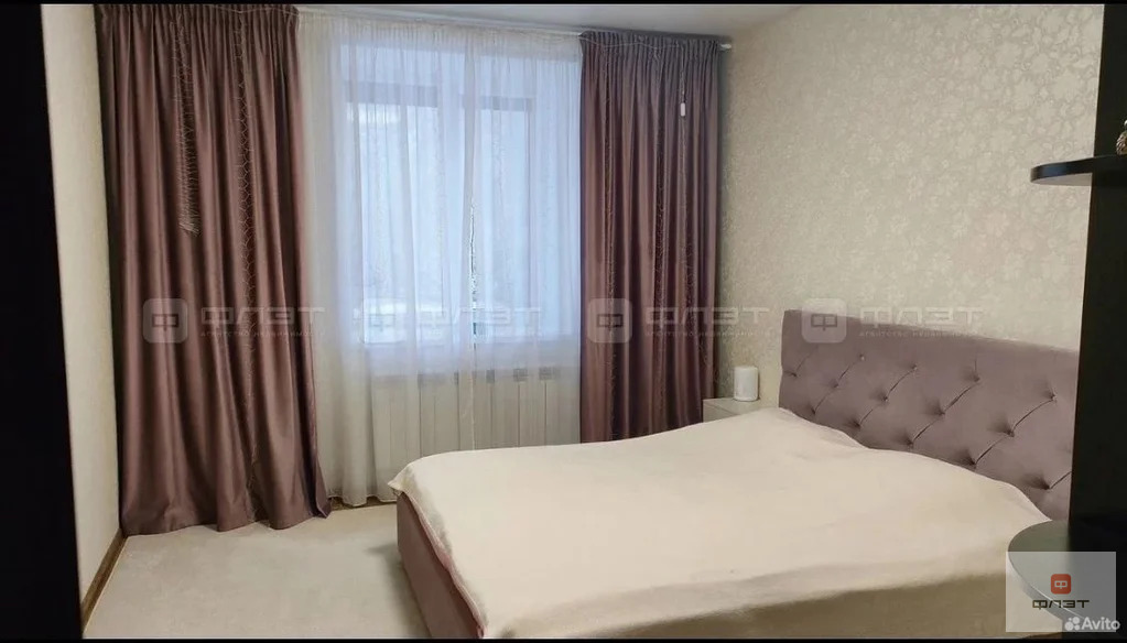 Продажа квартиры, Казань, ул. Галимджана Баруди - Фото 6