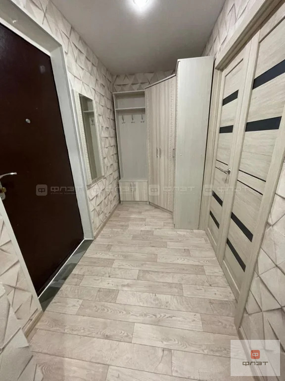 Продажа квартиры, Казань, ул. Привокзальная - Фото 20