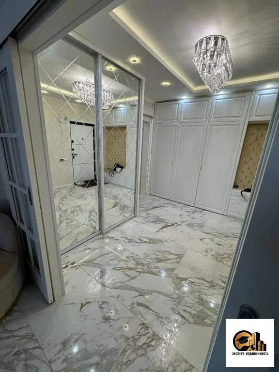 Продажа квартиры, Битца, Ленинский район, Парковая улица - Фото 41