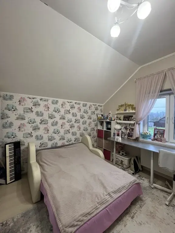 Продаю дом в д. Татарки - Фото 16