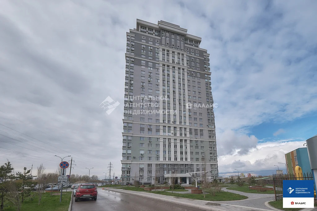 Продажа квартиры, Рязань - Фото 10
