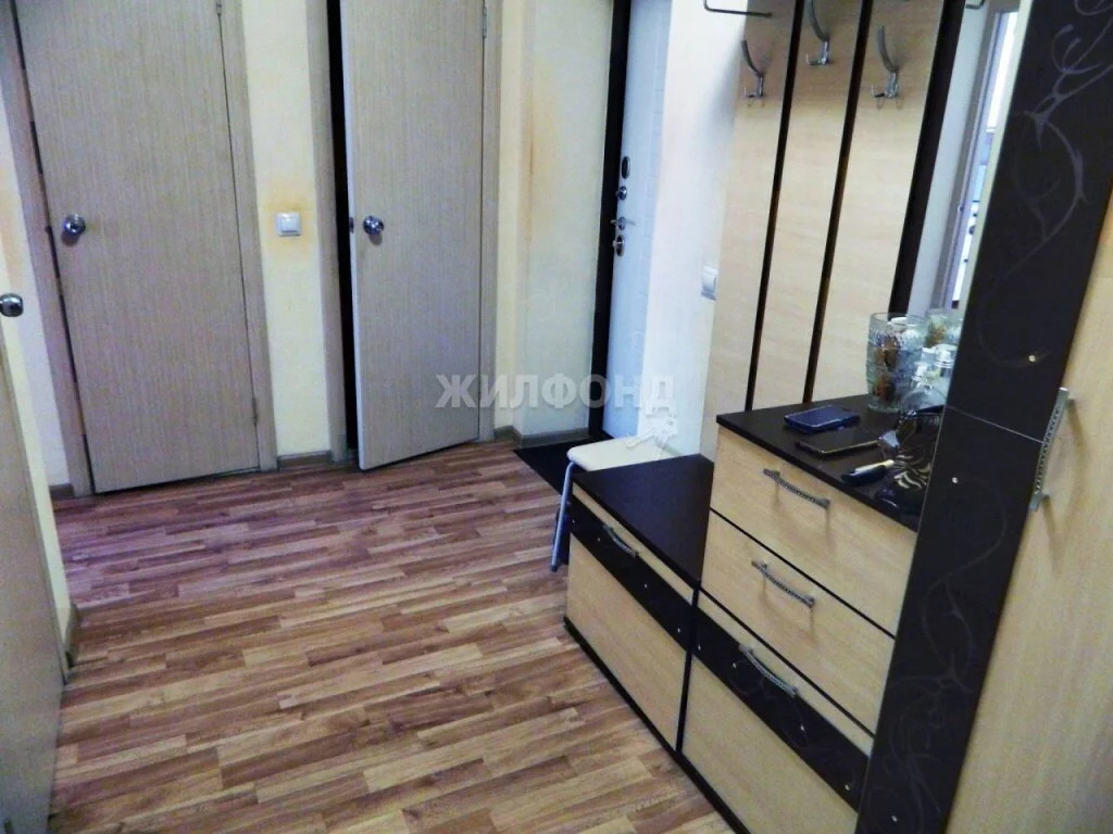 Продажа квартиры, Новосибирск, Юности - Фото 16