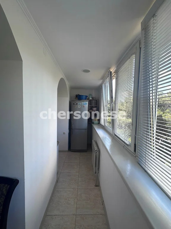 Продажа квартиры, Севастополь, Генерала Острякова пр-кт. - Фото 10