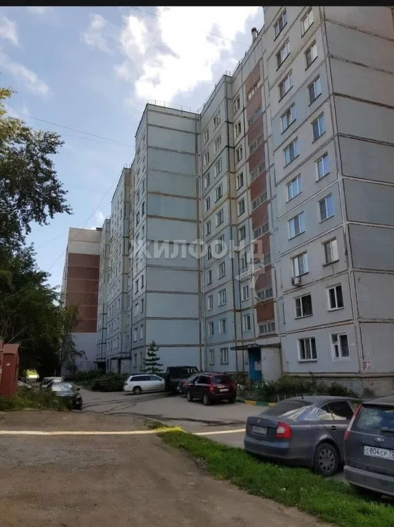 Продажа квартиры, Новосибирск, 2-я Обская - Фото 12