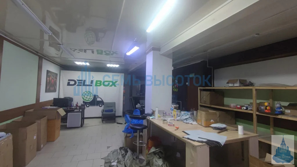 Аренда ПСН, Подольск, ул. Юных Ленинцев - Фото 9