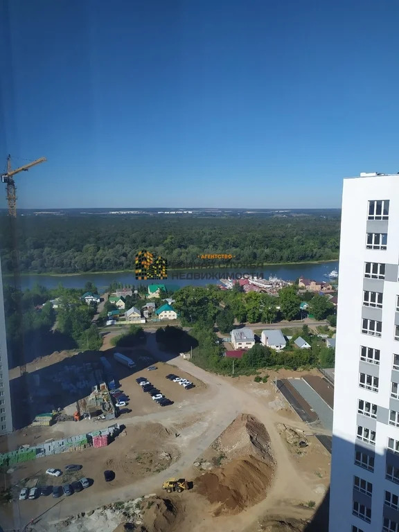 Аренда квартиры, Уфа, проспект Дружбы Народов - Фото 14