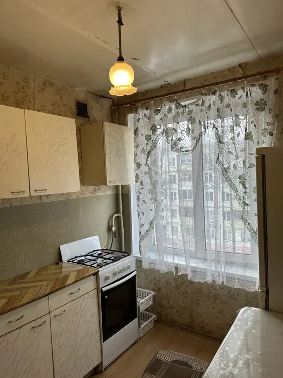 Однушку в Мытищах Общ.пл. 33 кв.м в 5-ти этажке на ул. Матросова Сдаю - Фото 2