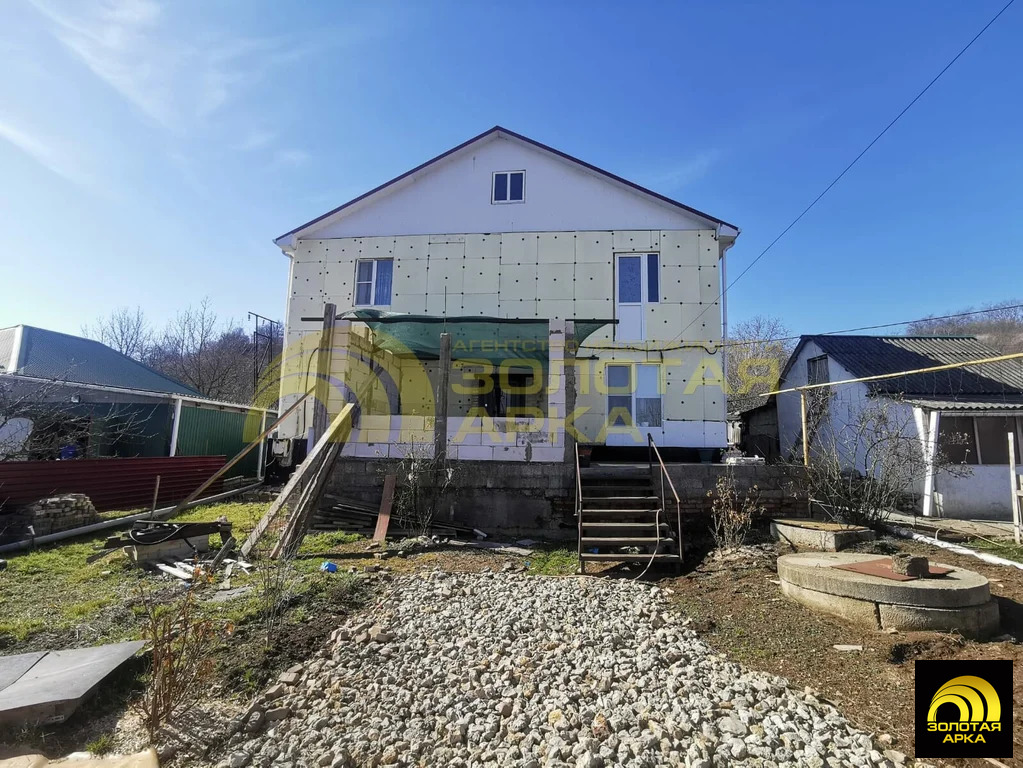 Продажа дома, Крымск, Крымский район, ул. Ипподромная - Фото 25