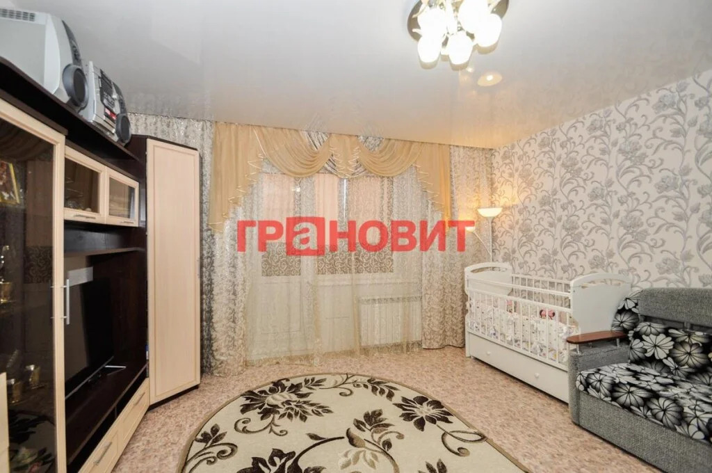 Продажа квартиры, Новосибирск, Виктора Уса - Фото 17