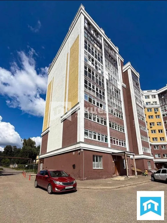 Продажа квартиры, Кохма, Ивановский район, ул. Машиностроительная - Фото 12