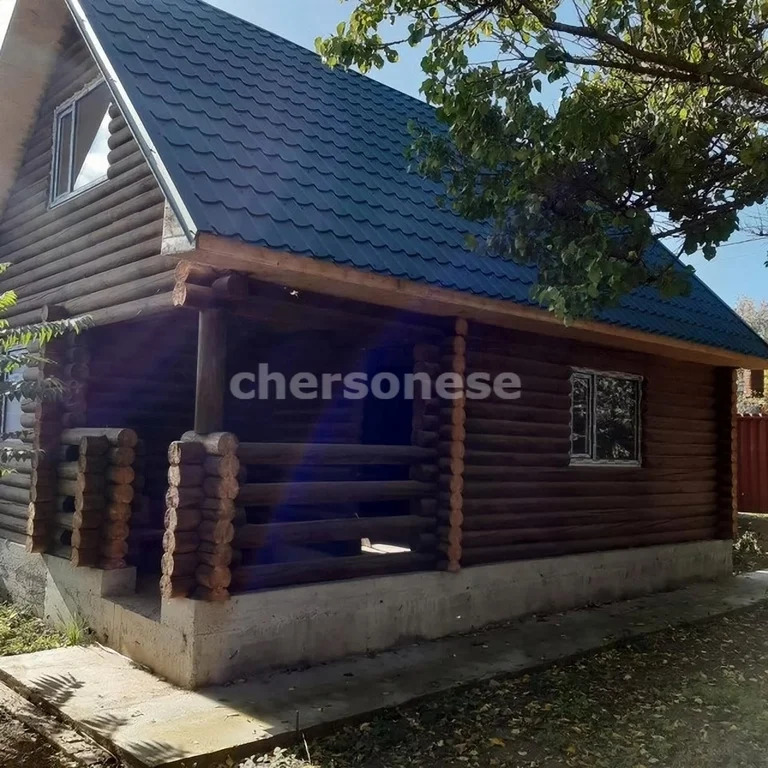 Продажа дома, Севастополь, территория СТ Пищевик - Фото 1