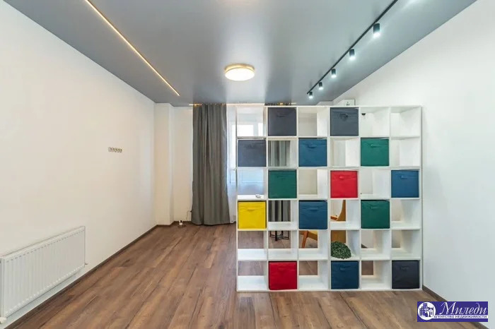 Продажа квартиры, Батайск, Северный массив микрорайон - Фото 4