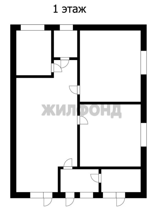 Продажа дома, Прокудское, Коченевский район, ул. Новосибирская - Фото 15