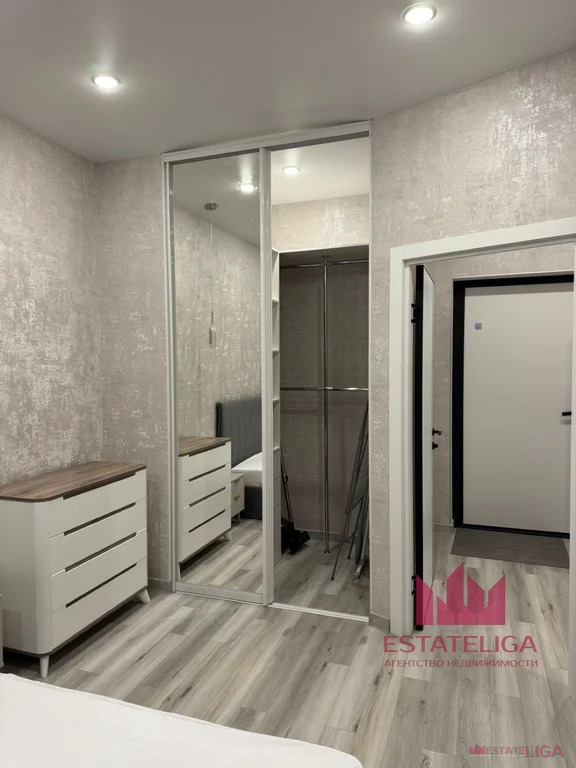 Аренда квартиры, улица Крузенштерна - Фото 8