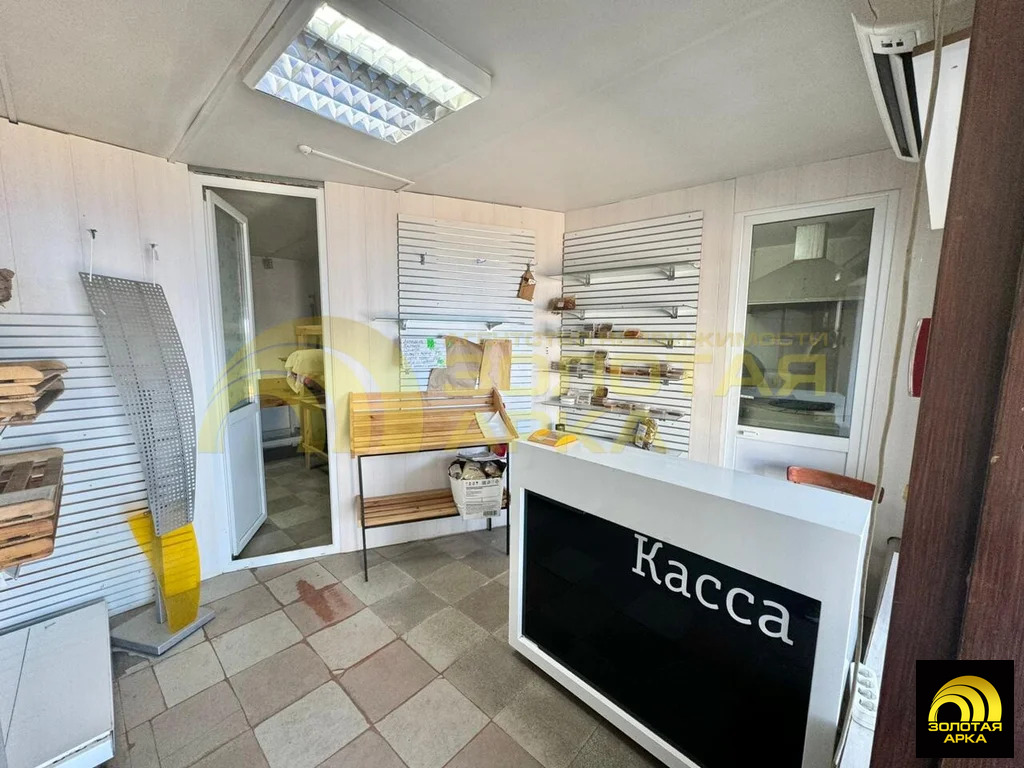 Продажа торгового помещения, Полтавская, Красноармейский район, ... - Фото 2