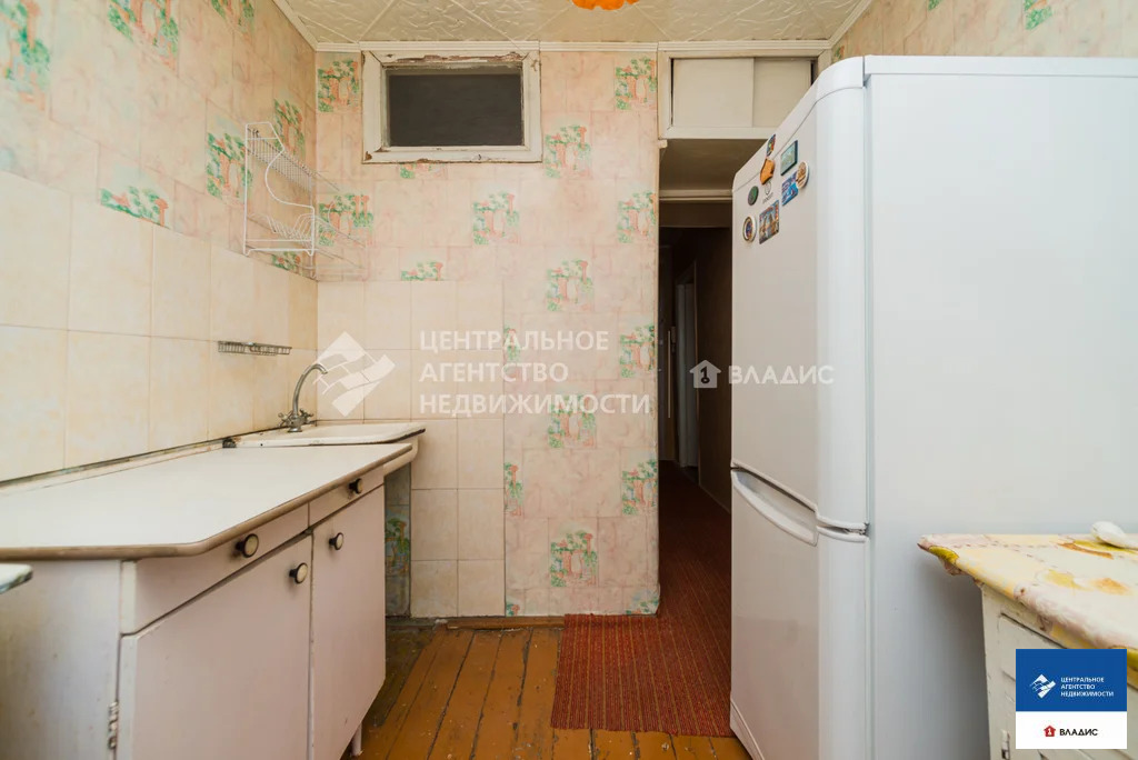 Продажа квартиры, Рязань, ул. Сенная - Фото 6