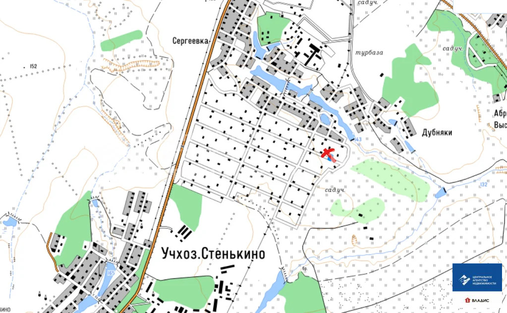 Продажа участка, Рязанский район, СНТ Бройлер - Фото 2