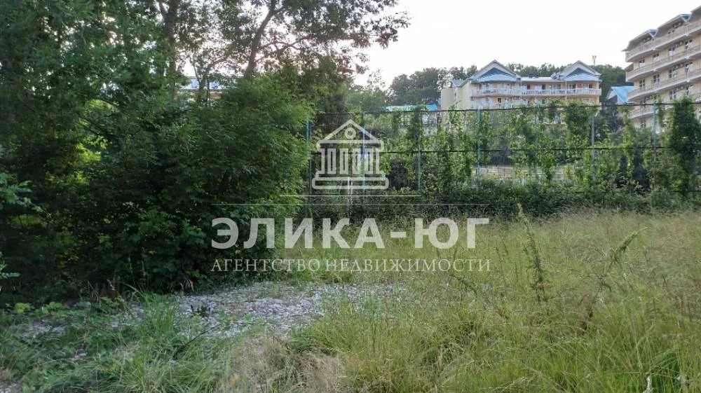 Продажа участка, Пляхо, Туапсинский район, мкр. Широкая щель - Фото 0