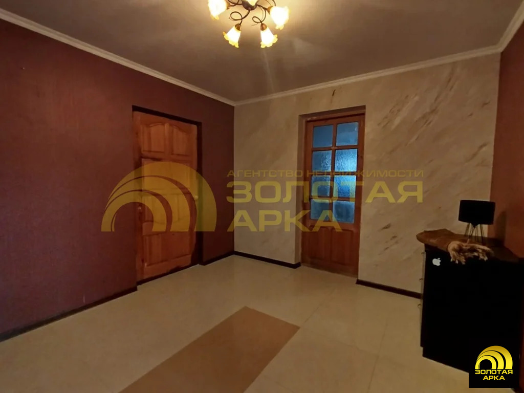 Продажа дома, Старотитаровская, Темрюкский район, Ильича пер. - Фото 4