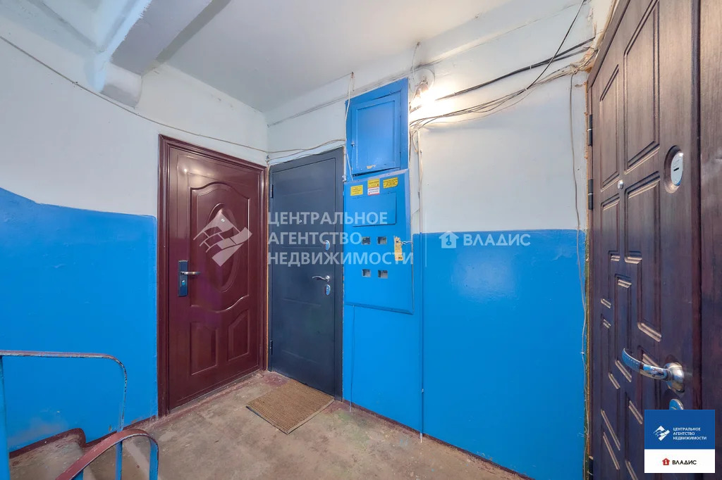 Продажа квартиры, Рязань, ул. Юбилейная - Фото 1