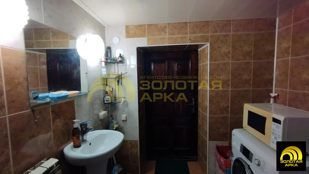 Продажа дома, Вышестеблиевская, Темрюкский район, ул. Ленина - Фото 12