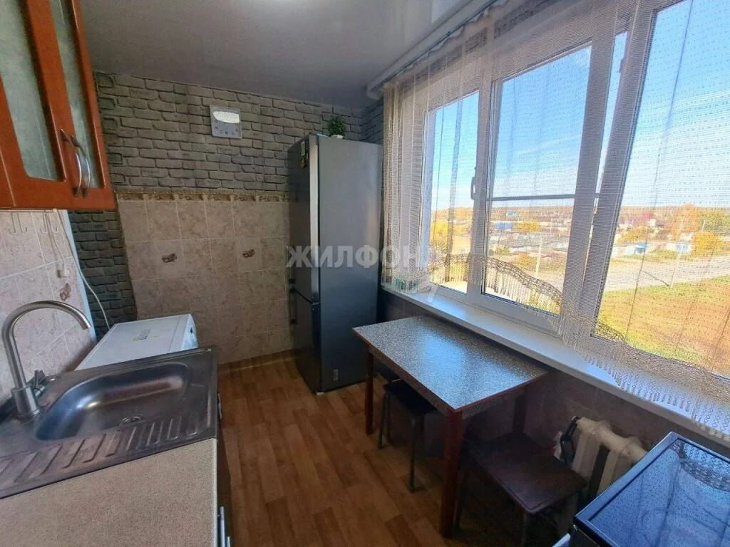 Продажа квартиры, Криводановка, Новосибирский район - Фото 9