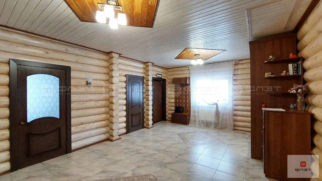 Продажа дома, Верхний Услон, Верхнеуслонский район, ул. Новая - Фото 4
