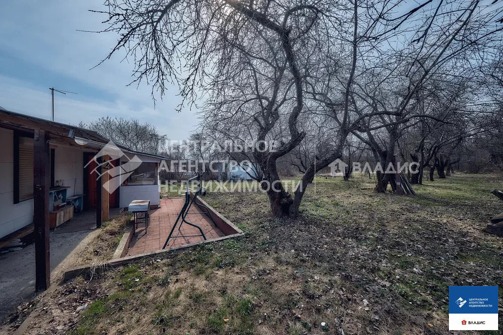Продажа дома, Марково, Рыбновский район - Фото 13