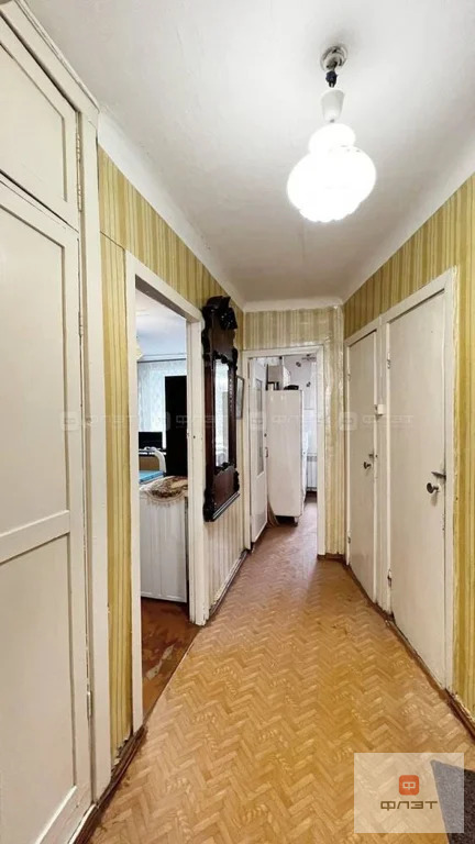 Продажа квартиры, Казань, ул. Абжалилова - Фото 8