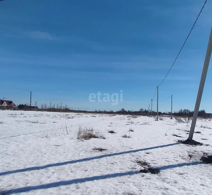 Продажа участка, Новогуслево, Талдомский район - Фото 0