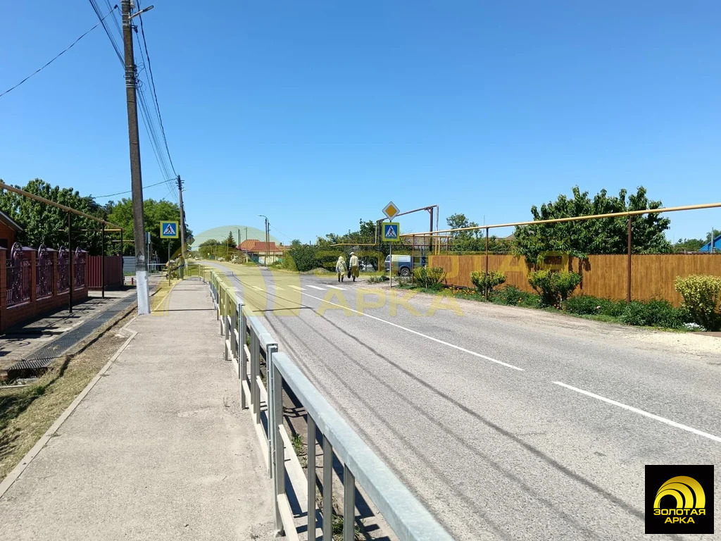 Продажа участка, Старотитаровская, Темрюкский район, ул. Ленина - Фото 5