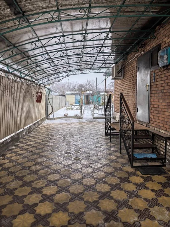 Продажа дома, Георгиевск, ул. Пятигорская - Фото 2